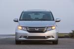 Honda Odyssey 2014 года